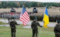 США начали очередную фазу обучения украинских военных